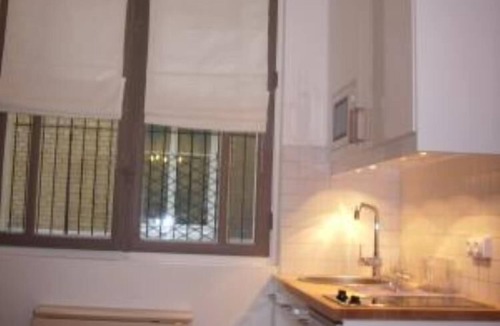 Saint-Lambert Apartment | Studio - Paris
