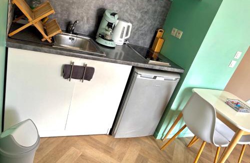 Montevrain Apartment | Studio proche Disneyland Paris