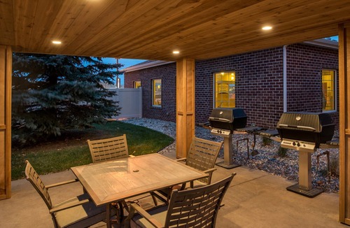 Sioux Falls Apartment | Studio Suite w/Full Kitchen in Sioux Falls