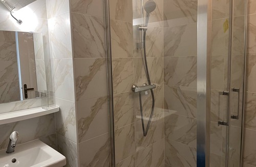Le Blanc-Mesnil Apartment | Studio Tout Confort Proche Charles de Gaulle, Le Bourget, Villepinte