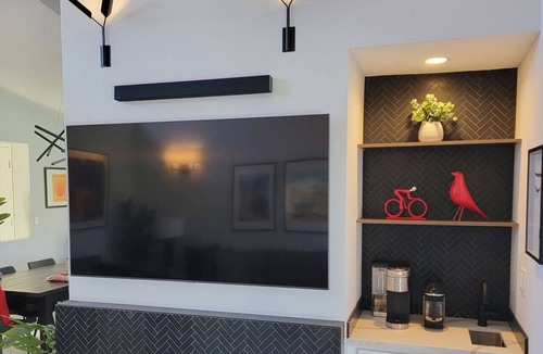 Palm Desert House | Stunning 2BD/3BA. 36 pools/hot tubs. Patio w BBQ
