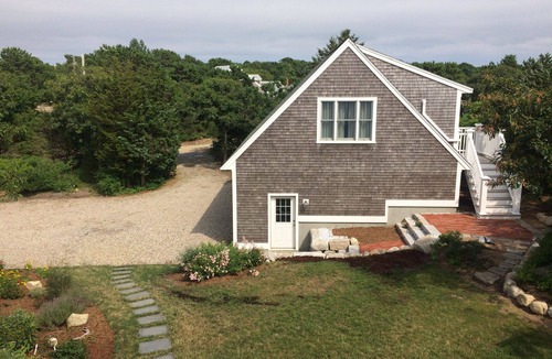 North Eastham House | Stunning beachfront home on Cape Cod Bay-Fab Views - sleeps 10 One Week Minimum