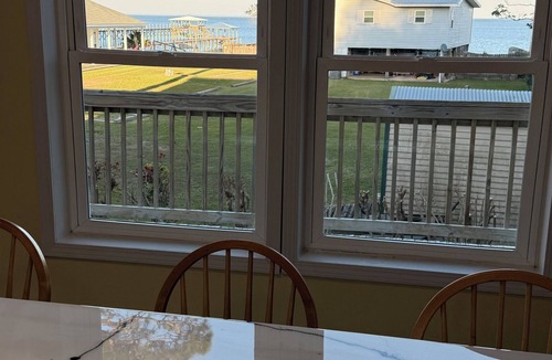 Theodore House | Stunning Mobile Bay views near Dauphin Island