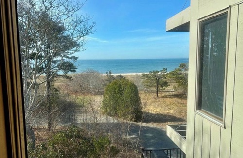 South Chatham House | Stunning Ocean And Marsh Views