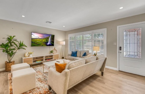Monrovia House | Stunning Professionally Designed Beautiful Home!