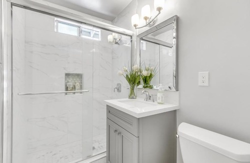 Monrovia House | Stunning Professionally Designed Beautiful Home!