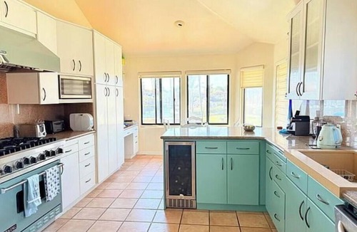 Oxnard Shores House | Stunning Townhome Between Malibu and Santa Barbara across from the beach!