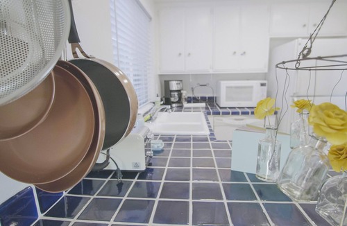 Newport Shores House | Stylish and Bright unit across the street from the beach at half the cost!