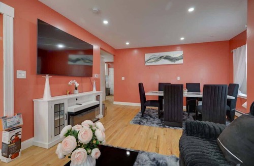 Milton Apartment | Stylish and Comfortable 3Bed 2Bath
