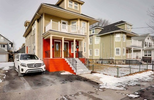 Milton Apartment | Stylish and Comfortable 3Bed 2Bath