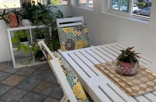 East Village Apartment | Stylish Apt. Beach, Downtown, & Convention Center