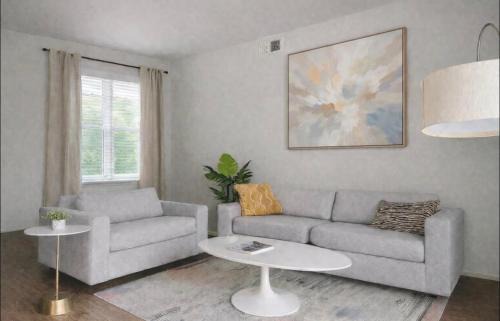 North Redondo Apartment | Stylish California Cottage,Private Backyard,15 Min to Manhattan Beach & LAX