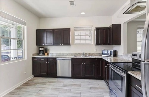 Treme House | Stylish NOLA Escape - King Suite + Yard + Walkable & Pet Friendly!