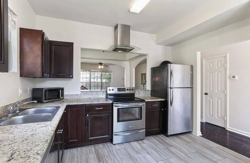 Treme House | Stylish NOLA Escape - King Suite + Yard + Walkable & Pet Friendly!