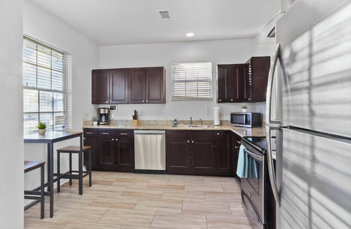 Treme House | Stylish NOLA Escape - King Suite + Yard + Walkable & Pet Friendly!