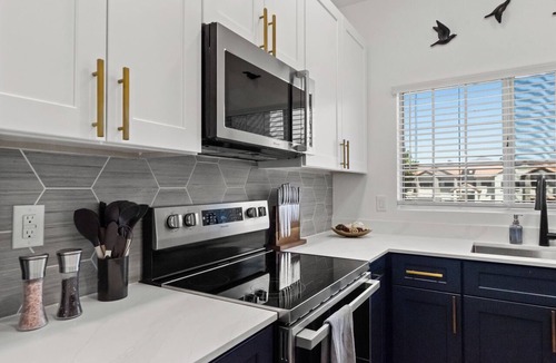 North Scottsdale Apartment | Stylish & Remodel | Scottsdale Art & Culture Stay