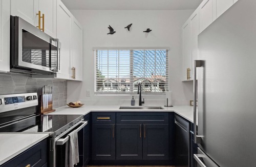 North Scottsdale Apartment | Stylish & Remodel | Scottsdale Art & Culture Stay
