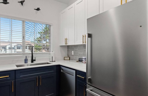 North Scottsdale Apartment | Stylish & Remodel | Scottsdale Art & Culture Stay