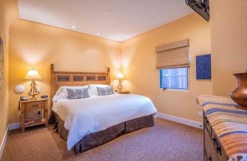 Ojai Hotel | Su Nido Inn