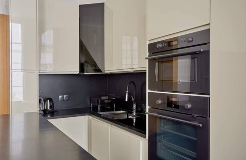 Les Iles Apartment | Sublim Apartment Ile Saint Louis Center of Paris