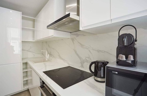 Batignolles Apartment | Sublime 3 bedrooms flat center of Paris Montmartre