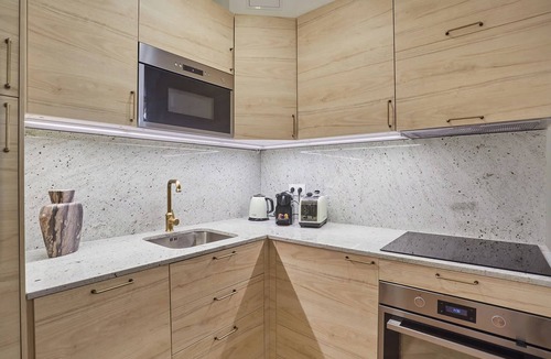 Saint-Vincent-de-Paul Apartment | Sublime Apartment Center of Paris