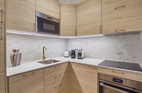 Saint-Vincent-de-Paul Apartment | Sublime Apartment Center of Paris