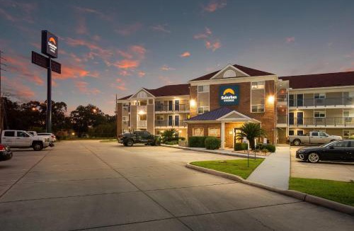D'Iberville Hotel | Suburban Studios Biloxi North Area