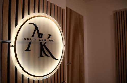 Presles Apartment | Suite and spa jacuzzi sauna proche Paris