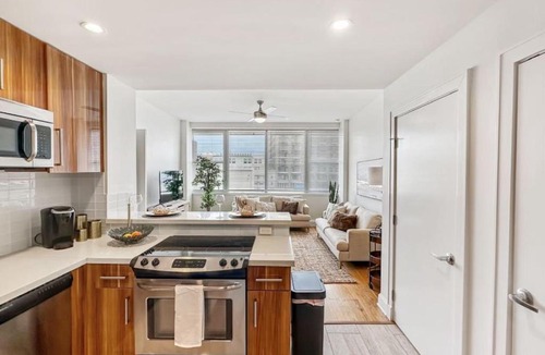 Central Business District Apartment | Suite Dorée 5 Min Walk to French Quarter