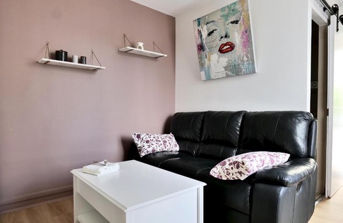 Prince–Marmottan Apartment | Suite Roland Garros - Auteuil