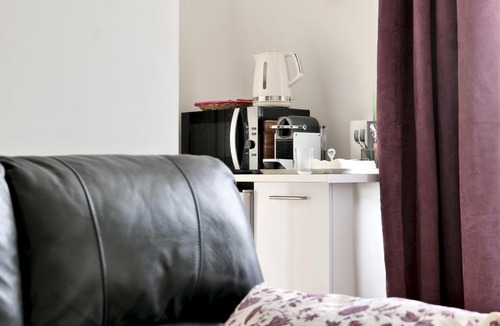Prince–Marmottan Apartment | Suite Roland Garros - Auteuil
