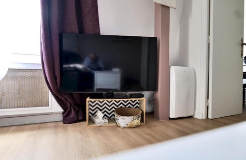 Prince–Marmottan Apartment | Suite Roland Garros - Auteuil