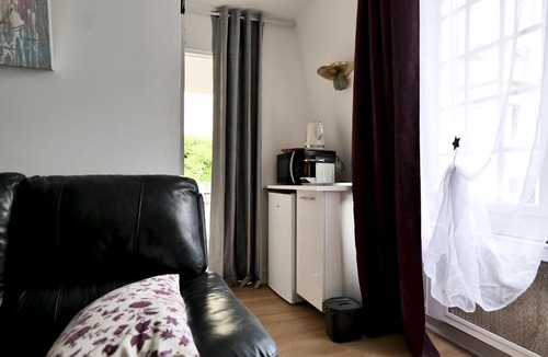 Prince–Marmottan Apartment | Suite Roland Garros - Auteuil