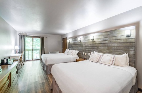 Rib Mountain Bed & Breakfast | Suite/Unit 5