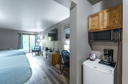 Rib Mountain Bed & Breakfast | Suite/Unit 5