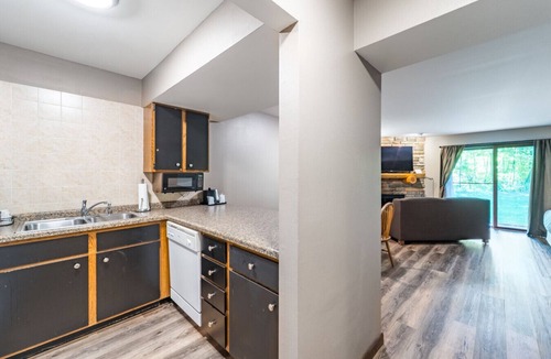 Rib Mountain Bed & Breakfast | Suite/Unit 6