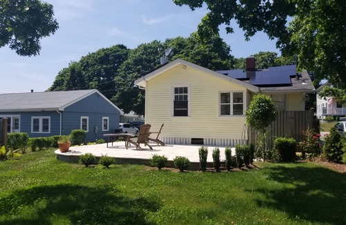 Wareham Cottage | Summer 27- 20k