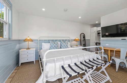 South Chatham Apartment | Summer Rental: Charming 1-Bedroom Unit in Chatham, MA
