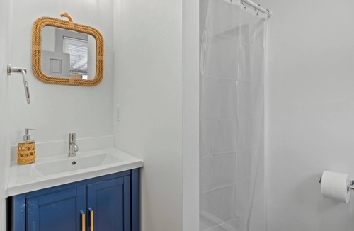 South Chatham Apartment | Summer Rental: Charming 1-Bedroom Unit in Chatham, MA