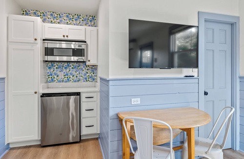 South Chatham Apartment | Summer Rental: Charming 1-Bedroom Unit in Chatham, MA