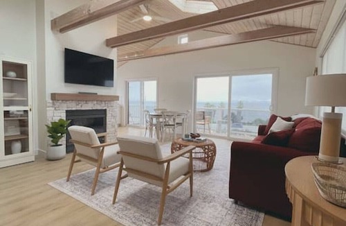 Summerland Apartment | Summerland Ocean View no. 3