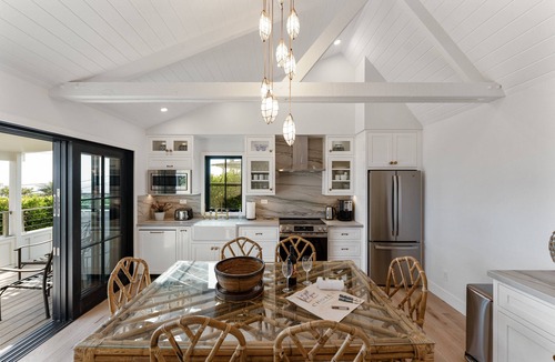 Summerland House | Summerland Spirit | The Chosen Collection