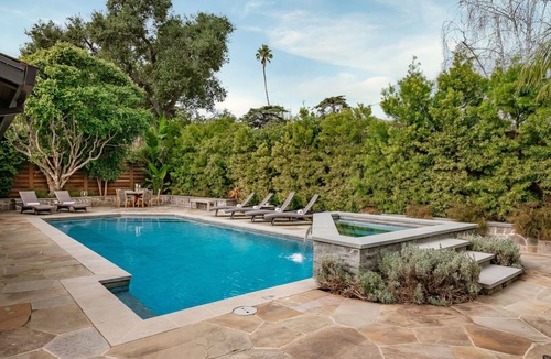 Montecito House | Summit Lodge - Luxury Montecito Home