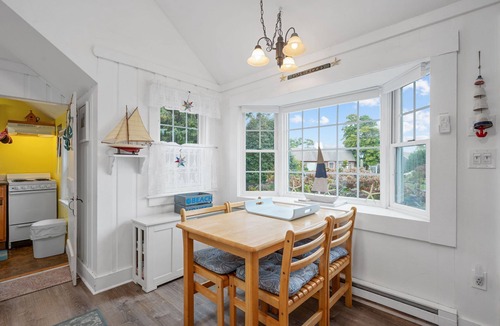 South Yarmouth Cottage | Sundancer – Where Cape Dreams Meet the Sea