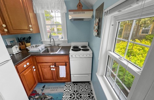 South Yarmouth Cottage | Sundancer – Where Cape Dreams Meet the Sea