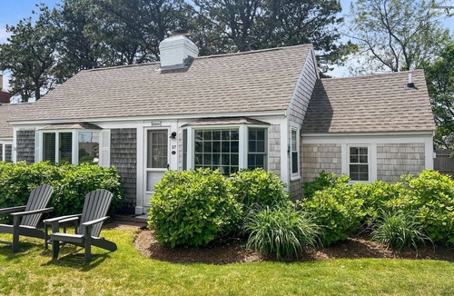 South Yarmouth Cottage | Sundancer – Where Cape Dreams Meet the Sea