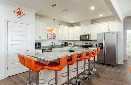 Dauphin Island House | Sunkissed - 2517 Bienville