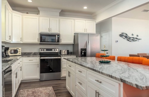 Dauphin Island House | Sunkissed - 2517 Bienville