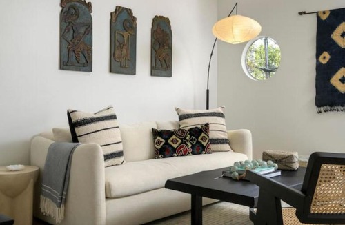 Santa Barbara County Apartment | Sunny Getaway and 10 Min to SB